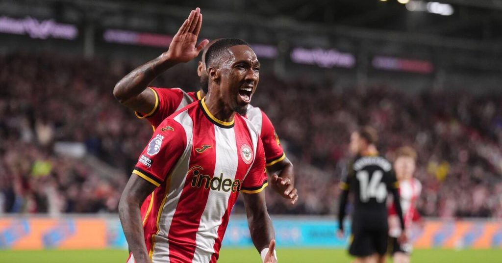 Brentford vs Chelsea: Premier League London Derby Lineups & Crucial Team News Revealed Brentford vs Chelsea: Confirmed line-ups and full team news for all-London Premier League clash