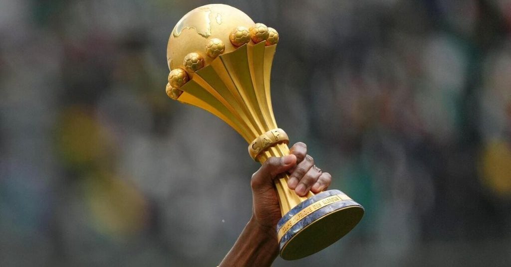 AFCON 2027 Qualifiers: Nigeria Crushed, Ghana Stunned in Double Upset AFCON 2027 qualifying: Nigeria humiliated as Ghana also suffer shock defeat