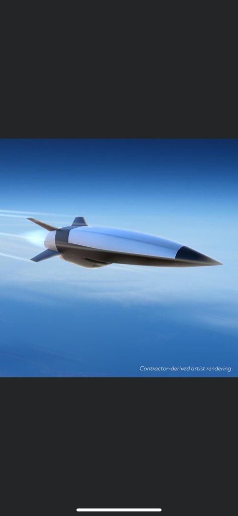 AFRL’s Hypersonic Game Changer: The Affordable, Adaptable Missile Quest AFRL Seeks Payload-Agnostic, Cheap Hypersonic Cruise Missile