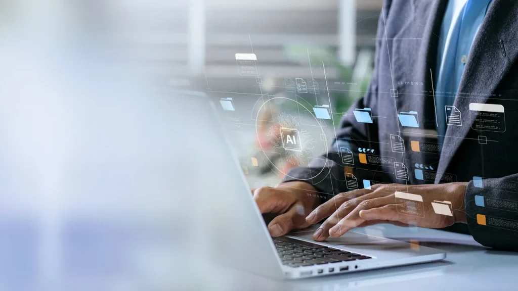 AI overreliance at work risks eroding people skills, expert warns