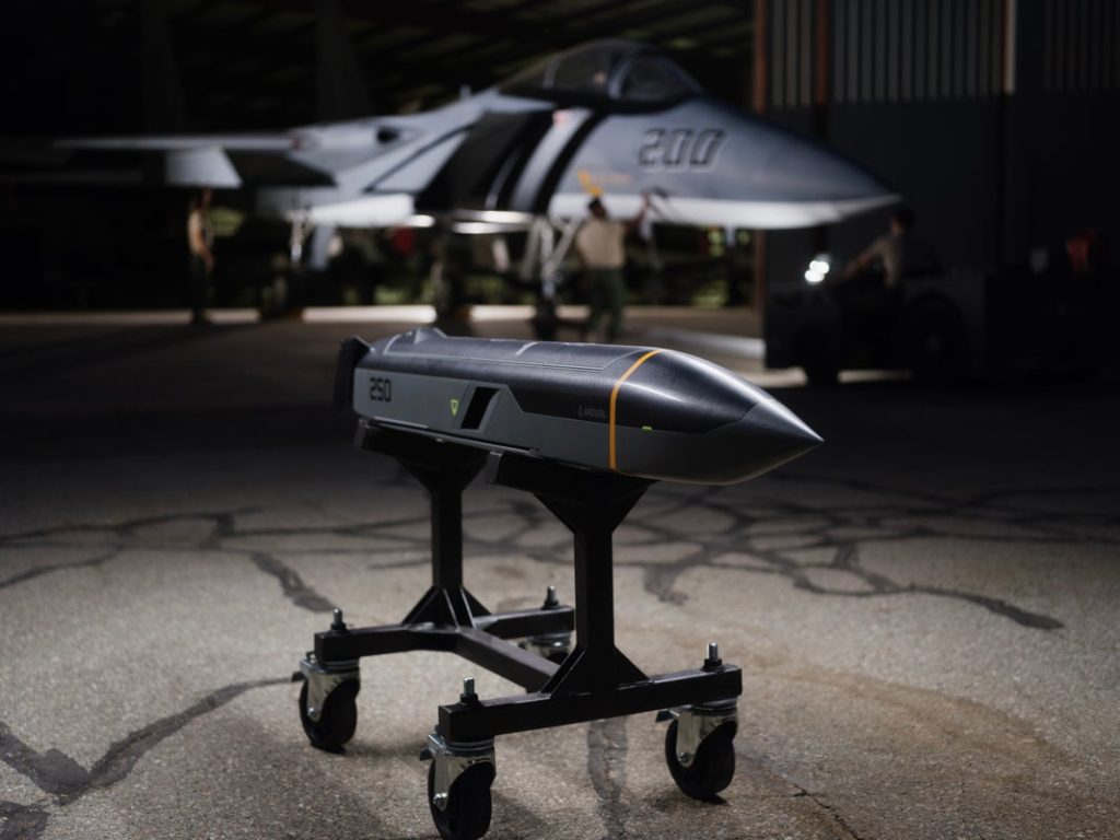 Anduril’s Barracuda: Air Force Certifies a Cruise Missile Built for Rapid Evolution Air Force Certifies Anduril Barracuda Cruise Missile for Open System Updates