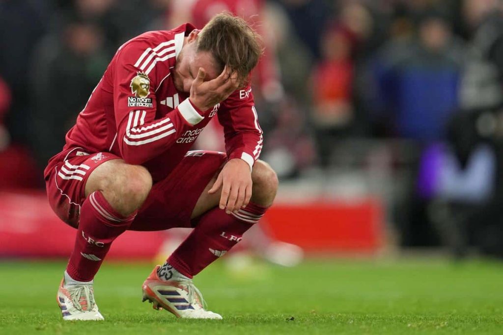 Alexis Mac Allister 'very sad' after Liverpool snub chance to offer him a new contract