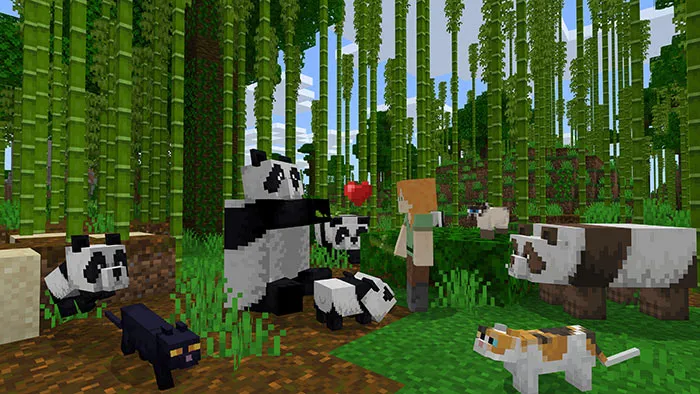 America.gov’s Strange Minecraft Purpose: Why It’s Not a Glitch America.gov gets really weird when you ask it about Minecraft, but it's not a glitch