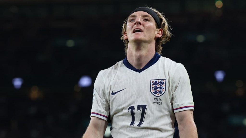 Anthony Gordon: England’s Winning Blueprint Isn’t Spanish – It’s Their Own Anthony Gordon explains why LaLiga is less forgiving than Premier League