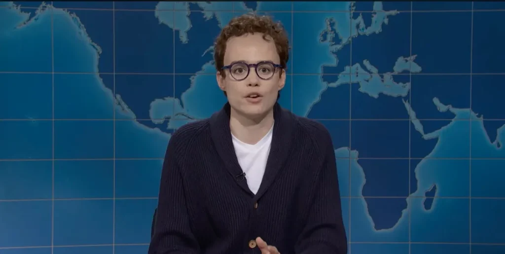 SNL Parodies Anthropic’s Dario Amodei: The AI Founder’s Unexpected Comedy Debut Anthropic's Dario Amodei gets the SNL treatment