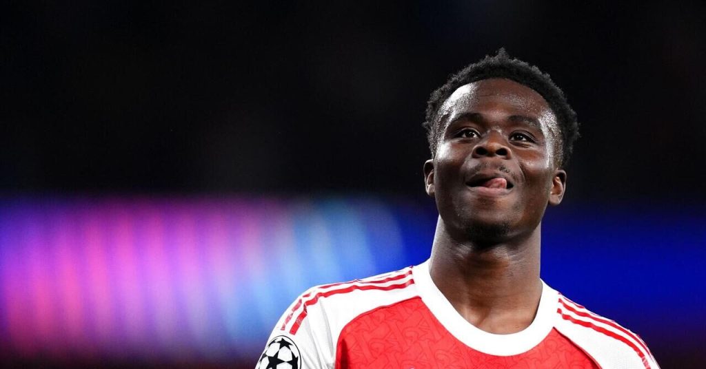 Arsenal’s 2026/27 Champions League Odyssey: Fixtures, Squad & The Quest for European Supremacy Arsenal Champions League fixtures, games, results, squad, standings and schedule 2026/27