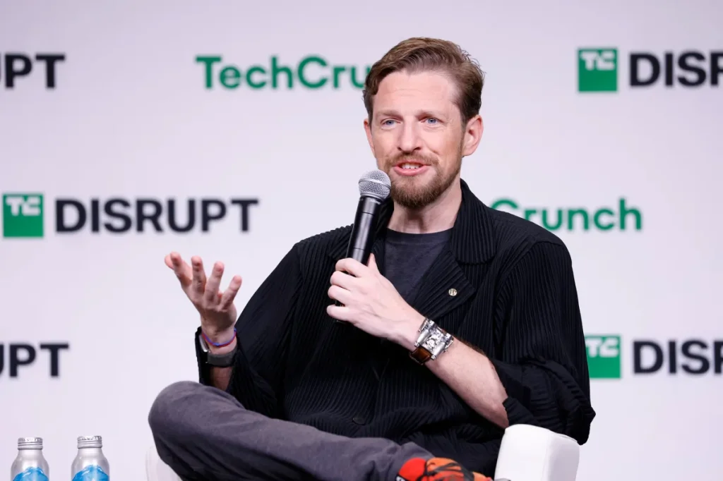 Automattic's board forces CEO Matt Mullenweg into leave of absence