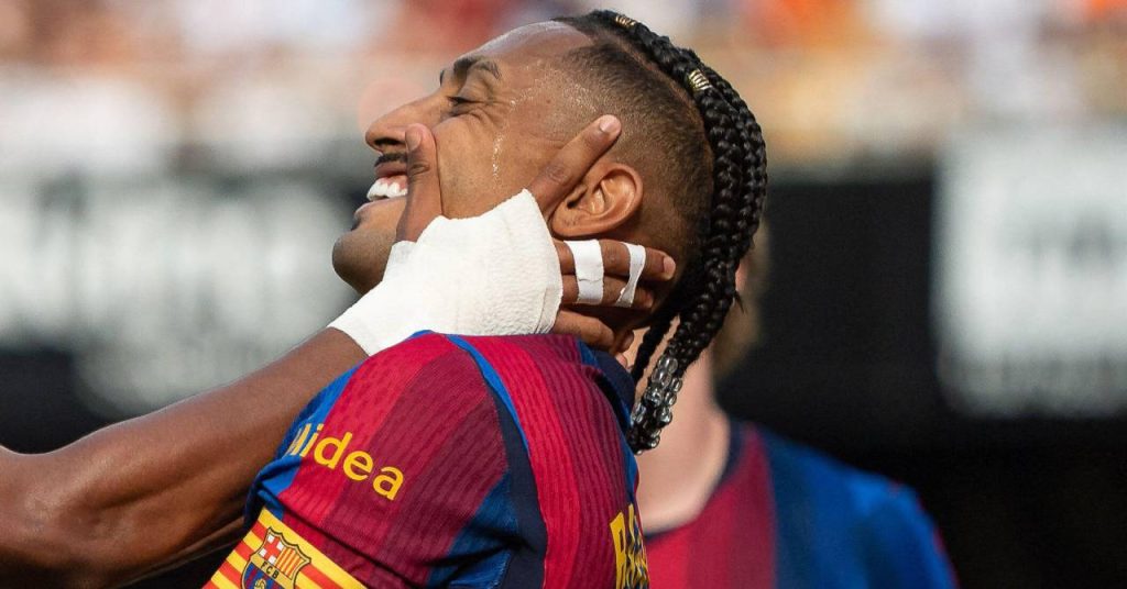 Barcelona 7-2 Racing Santander: The Perfect Start That Shocked La Liga Barcelona 7-2 Racing Santander: Stunning Barca performance keeps perfect start intact