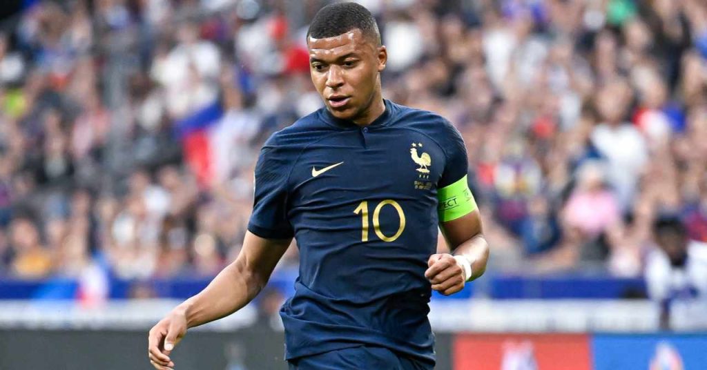 Belgium v France: Preview, expected line-ups, stats and where to watch