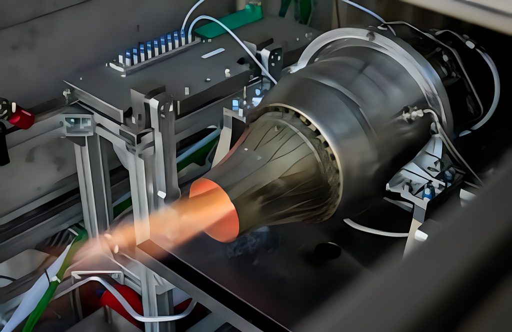 7-Month Wonder: UK’s New Turbojet Drone Engine Flies in Record Time Britain flies new turbojet drone engine in seven months