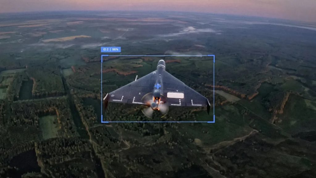 Ukrainian Combat Footage: The Unseen Data Forging UK’s Future Drone AI British firms to train drone AI on Ukrainian combat footage