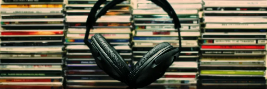 CD Sales Surge: The Unexpected Retro Tech Boom Driving Their Comeback CD sales are making an unexpected comeback amid a retro tech boom