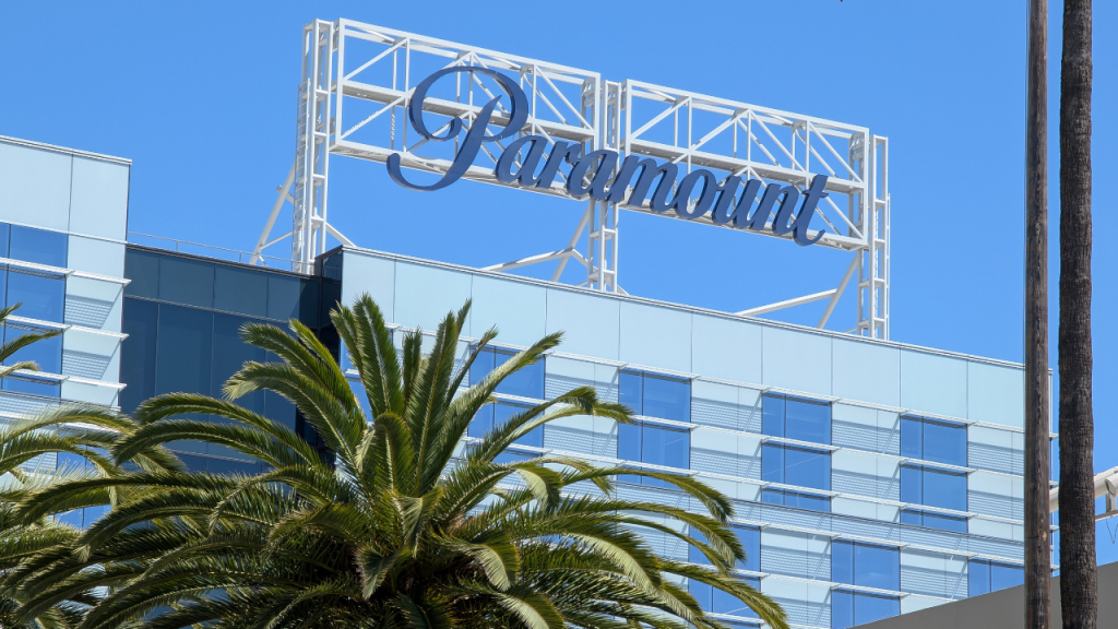 Paramount’s California Exodus? Officials Race to Keep Studio in Golden State California officials respond to report Paramount could leave the state