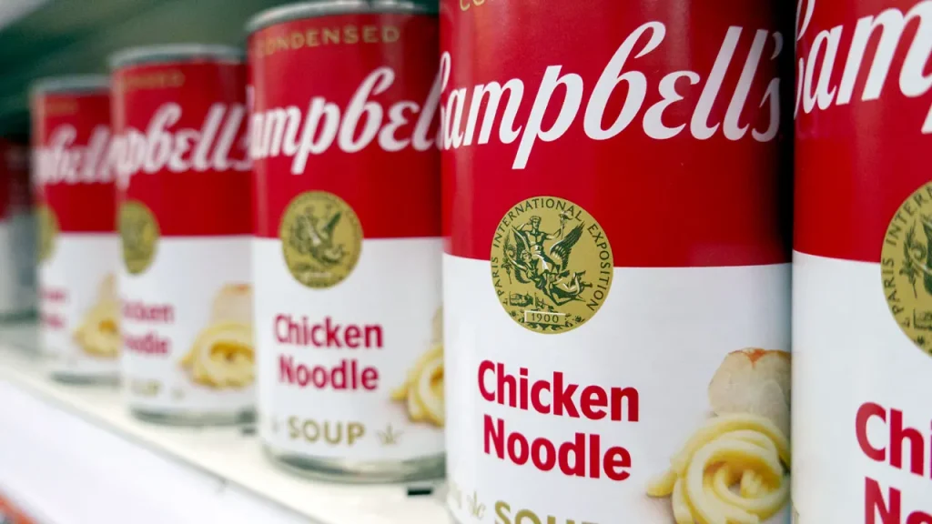 Campbell’s Cuts Deep: 13% Workforce Out, Snack Plants Close. What’s Their New Recipe? Campbell's cuts 13% of salaried workforce and closes snack plants