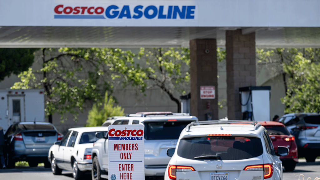 Costco Motor Oil’s $58 Surge: Why Shoppers Face New Purchase Limits Costco motor oil price jumps to $58 with new weekly purchase limit