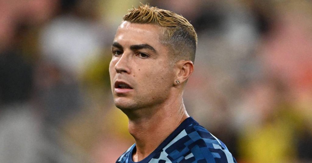 Cristiano Ronaldo: Portugal legend considered retirement after World Cup but now targeting 1,000th goal and Nations League triumph