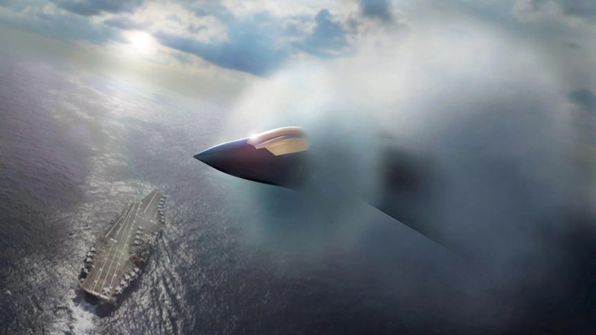 Beyond Stealth: Boeing Chosen for Navy’s Revolutionary F/A-XX Sixth-Gen Fighter F-47 Maker Boeing Tapped for Navy’s F/A-XX Sixth-Gen Fighter