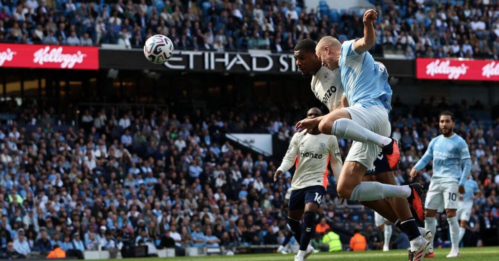 FC Porto v Manchester City: Preview, expected line-ups, stats and where to watch
