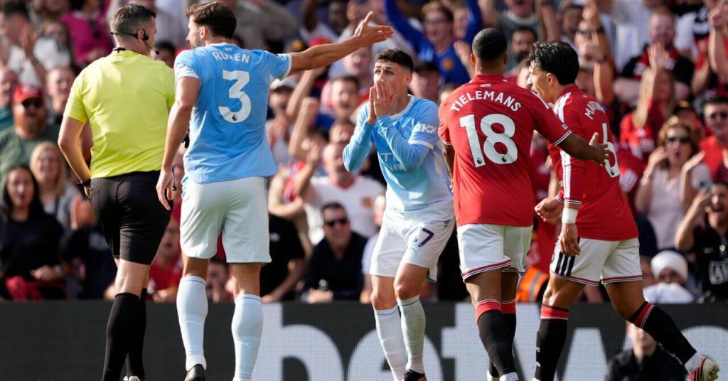 FPL 2026/27 : Five Players to Axe Ahead of Gameweek 5