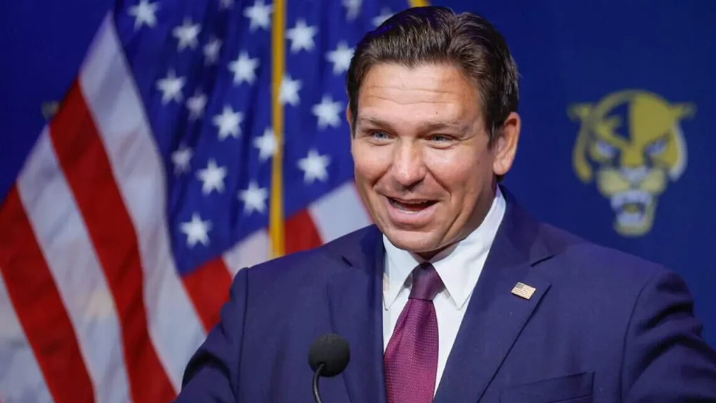 Florida’s Big Brother Block: State Roads Ban Flock Safety Cameras Over Privacy Fears Florida bans Flock Safety cameras from state roads over privacy fears