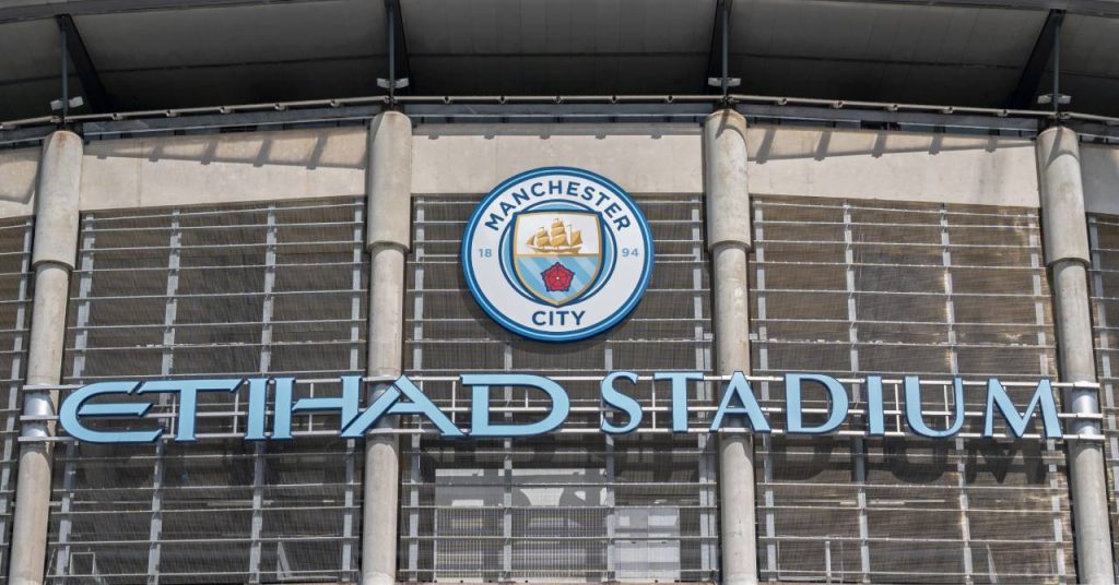 Bernstein: Man City Guilty Verdict Demands ‘Beyond Fines’ Penalty, League Status Must Be Hit Former Manchester City chief Bernstein says club should be punished with 'more than fines' and 'league status' should be affected after guilty verdict