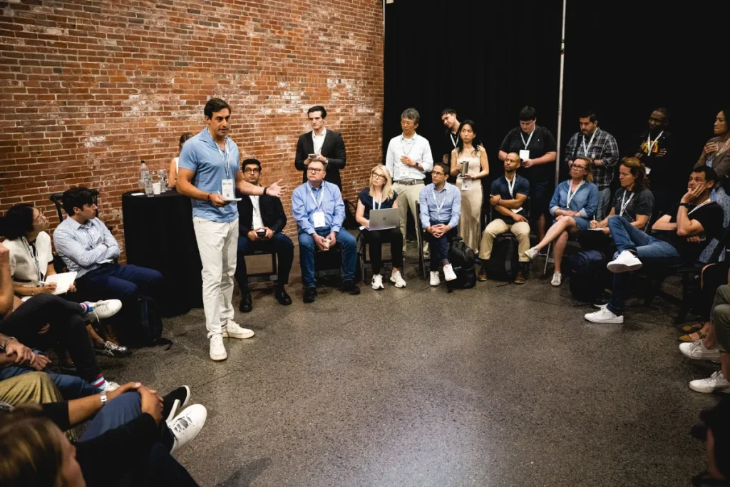 Founder Summit Agenda Revealed: Your First Look at Tech’s Future Roadmap Founder Summit’s agenda revealed | TechCrunch