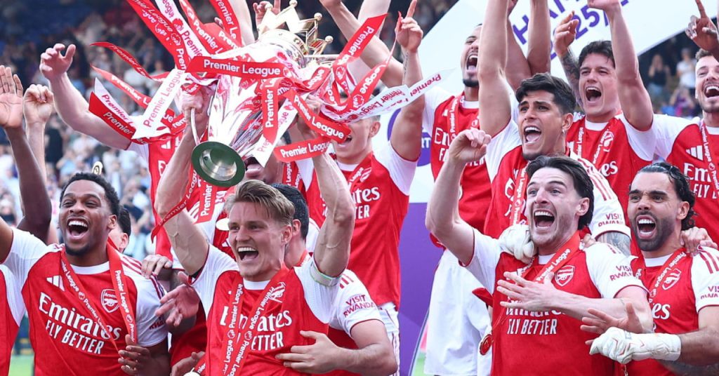 Your November Premier League Playbook: Every Fixture & Vital TV Change Revealed Full list of Premier League fixtures in November including TV changes
