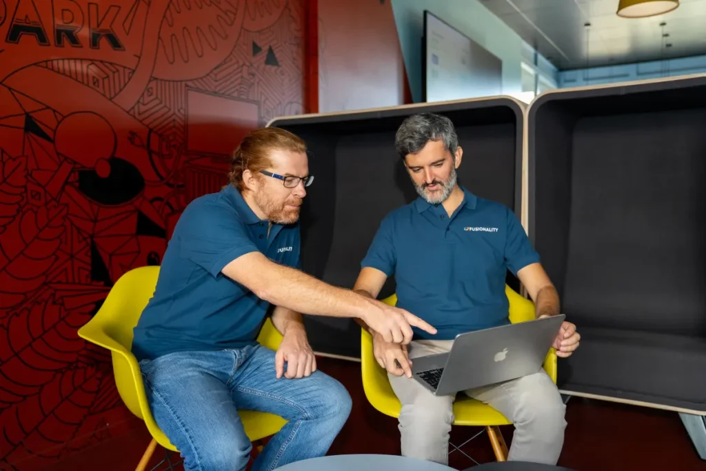 Google DeepMind alumni are building tools to accelerate fusion power for the grid