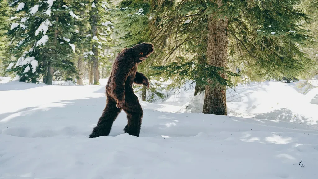 Hard Mountain Dew’s $1M Bigfoot Bounty: The Ultimate Sasquatch Proof Challenge Hard Mountain Dew will pay $1M if you can prove Bigfoot exists