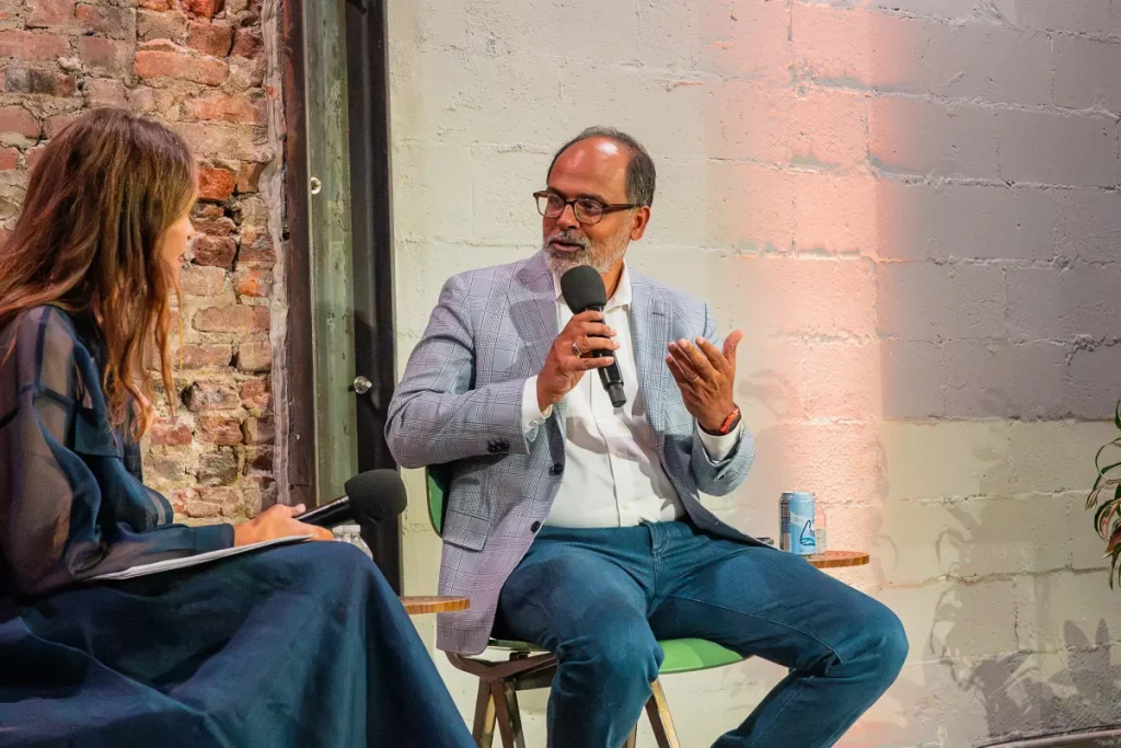 Insight Partners' Devin Parekh on why the firm is diversifying while everyone else bets the farm on OpenAI and Anthropic