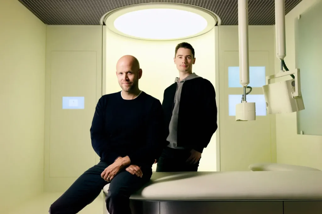 Is Neko Health’s body scan worth it? Spotify billionaire’s startup has come to America