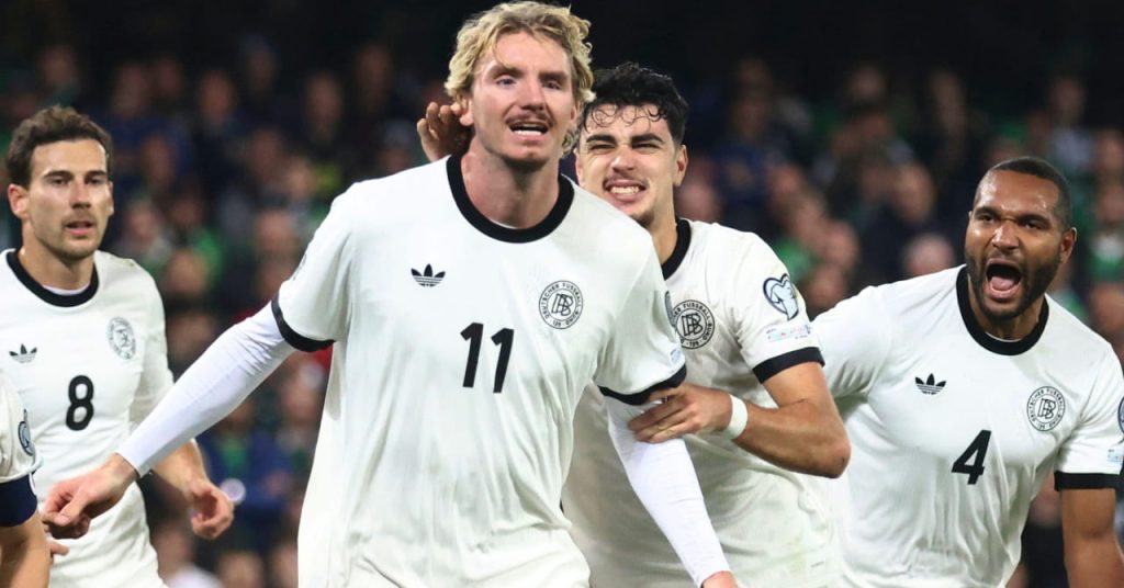 Juventus Shocker: Why Newcastle’s Record Signing Woltemade is Heading to Turin on Loan Juventus complete loan deal for Newcastle record signing Woltemade