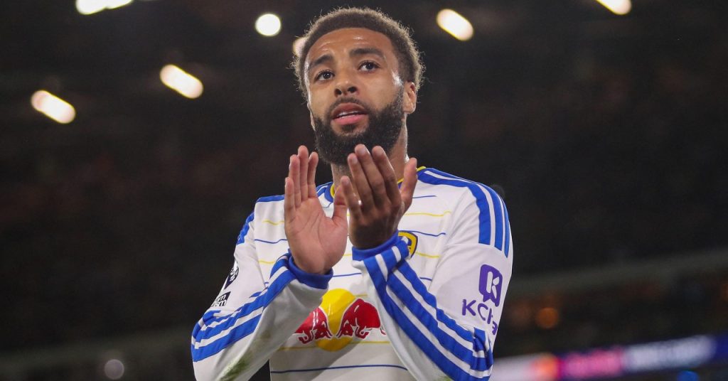 Leeds Soar to Third After Newcastle Thrashing: Why They’re Pumping the Brakes Leeds 'not getting carried away' after rising to third with Newcastle thrashing