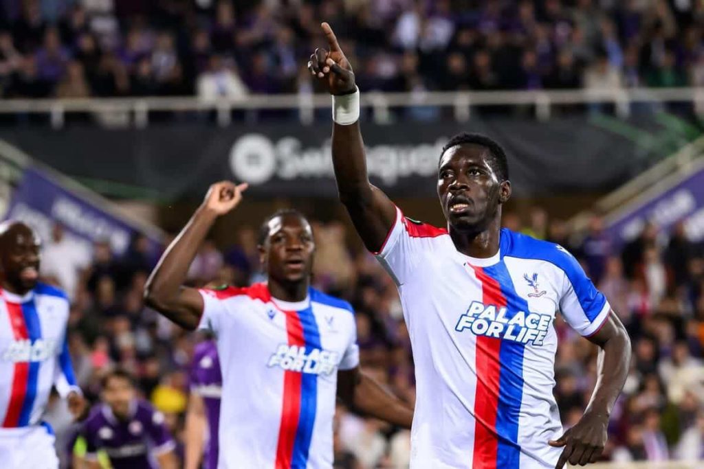 Liverpool: Ismaila Sarr 'needs time' to 'digest' failed move
