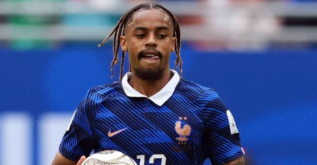 Luis Enrique gives verdict on Barcola's move from PSG to Liverpool