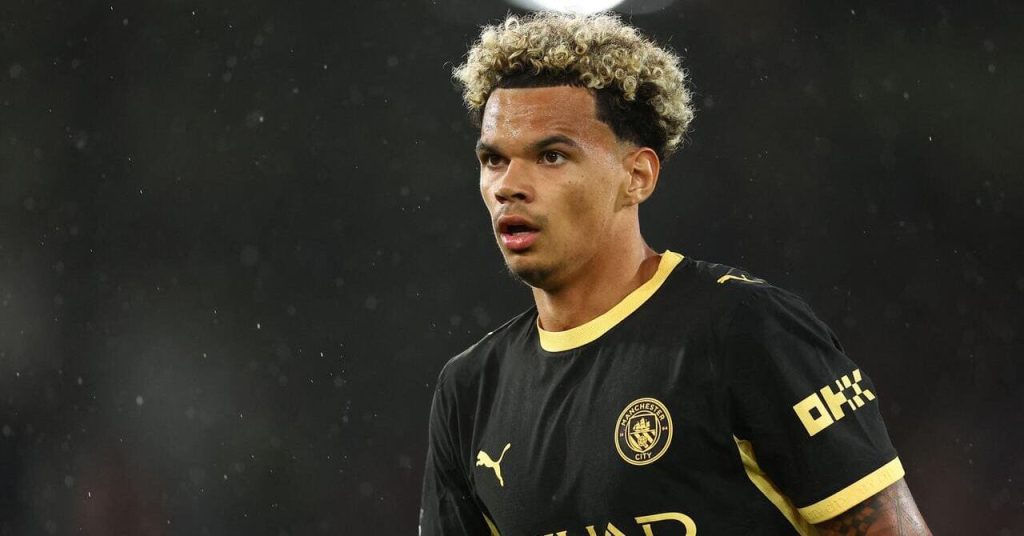 Man City Derby Boost: Maresca’s Promising O’Reilly & Doku Fitness Latest Man City: Maresca provides optimistic updates on O'Reilly and Doku with derby on horizon