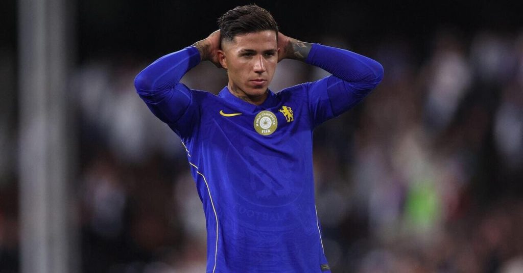 Man City Shatter British Record: Meet ‘Complete Midfielder’ Fernandez Man City complete British-record move for 'complete midfielder' Fernandez