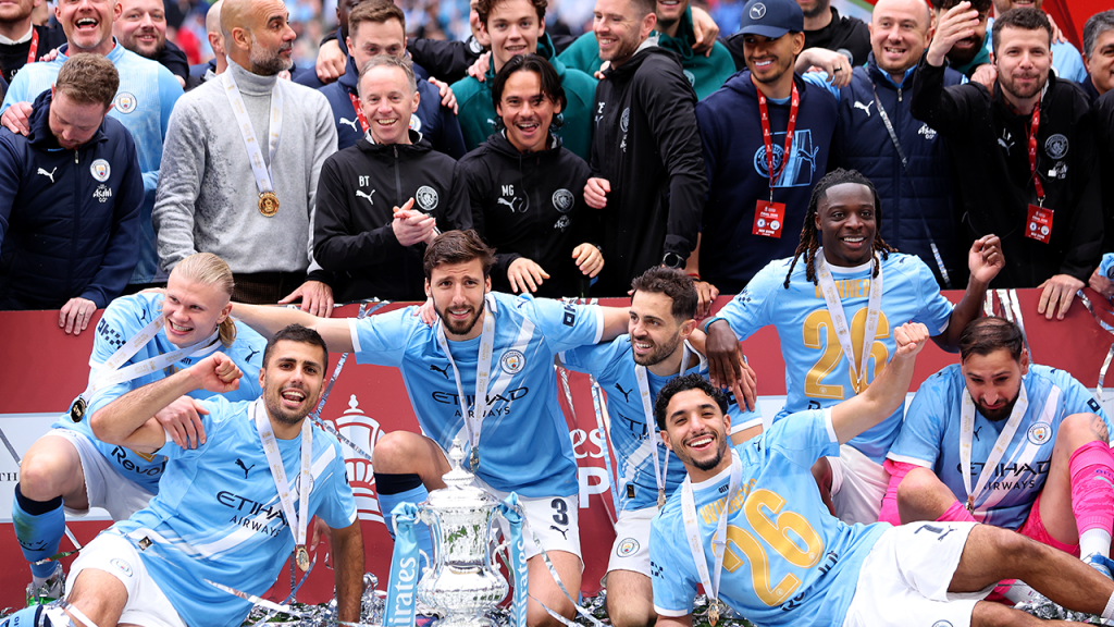 Manchester City found guilty of over 100 financial violations in blockbuster case