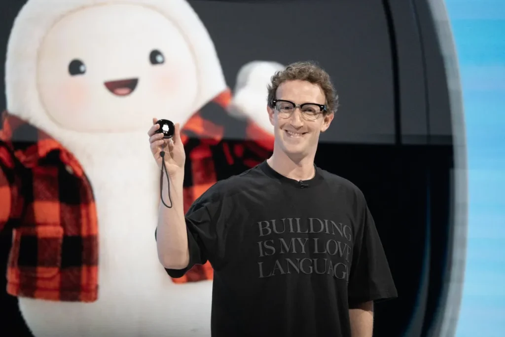 Meta’s Muse AI: Is This Wearable Your Next Digital Pet? Meta made a Tamagotchi-like wearable for its Muse AI agent