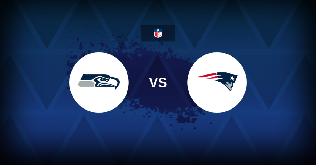 Patriots vs. Seahawks: Emerald City Showdown – NFL Prediction, Odds & Game Preview New England Patriots @ Seattle Seahawks: Preview, prediction and odds
