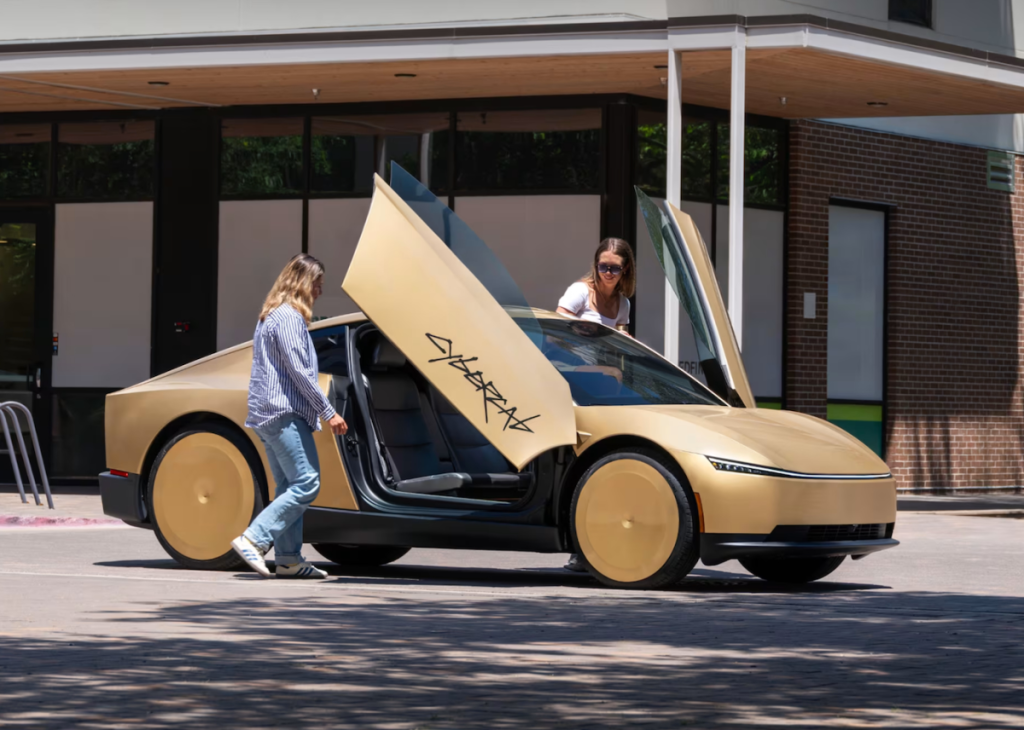 Cybercab Shock: Tesla’s ‘No Kids’ Rule & All the Latest Robotaxi Reveals No little kids allowed, and other new info about Tesla's Cybercab