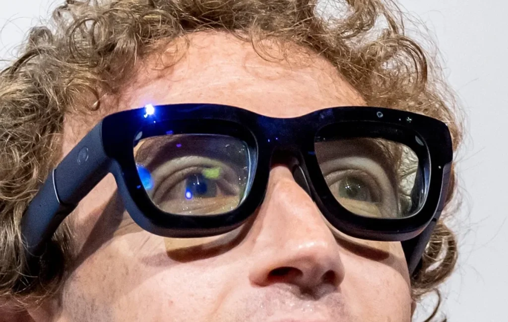 Norway considers ban on camera-enabled wearable 'pervert glasses'
