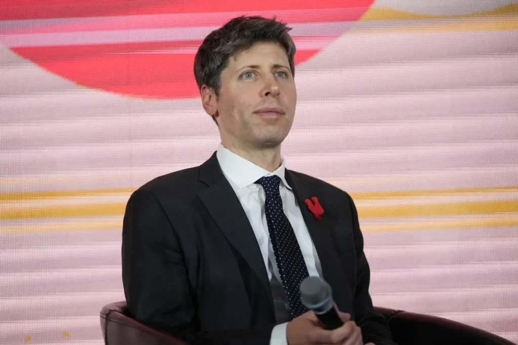Sam Altman’s OpenAI IPO Warning: Why 2026 Is ‘Ill-Advised’ OpenAI’s Sam Altman says it would be 'ill-advised' to go public in 2026