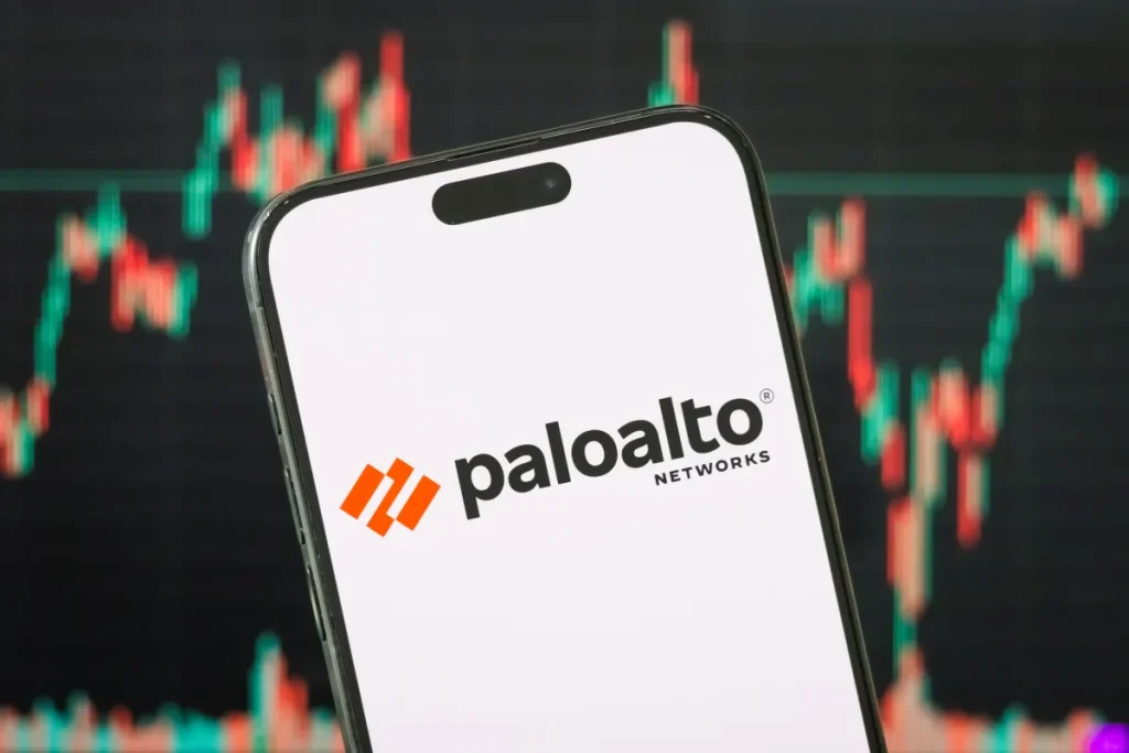The $500M Mystery: Why Palo Alto Networks Acquired Console Palo Alto Networks paid $500M for Thrive-backed Console, sources say