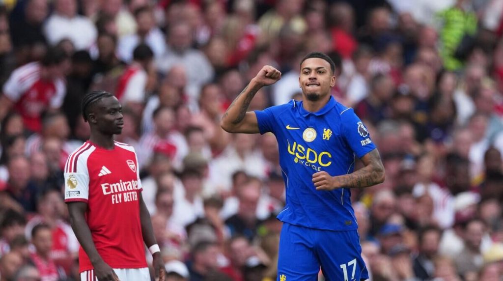 Unwrap the Premier League’s Festive Schedule: Seven Boxing Day Blockbusters Revealed! Premier League Christmas fixtures confirmed with seven Boxing Day matches