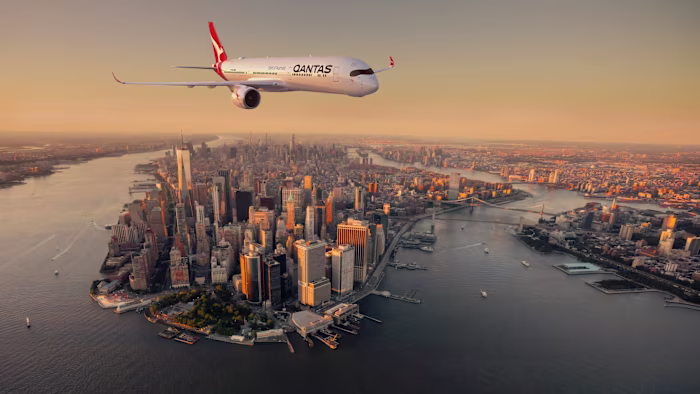 Qantas’s Project Sunrise Gamble: Why Ultra-Long Flights Defy Sky-High Fuel Qantas pushes ahead with new ultra-long flights despite high fuel prices