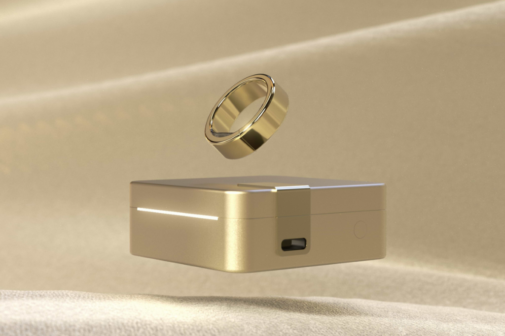 Qualcomm’s $70M Vision: Is Your Smart Ring the Next Wearable Computer? Qualcomm backs Ultrahuman in $70M round on bet to turn smart rings into computers