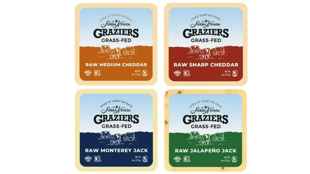 Is Your Raw Milk Cheese Safe? E.coli Outbreak Triggers Urgent FDA Recall Raw milk cheese recalled following multi-state E.coli outbreak: FDA