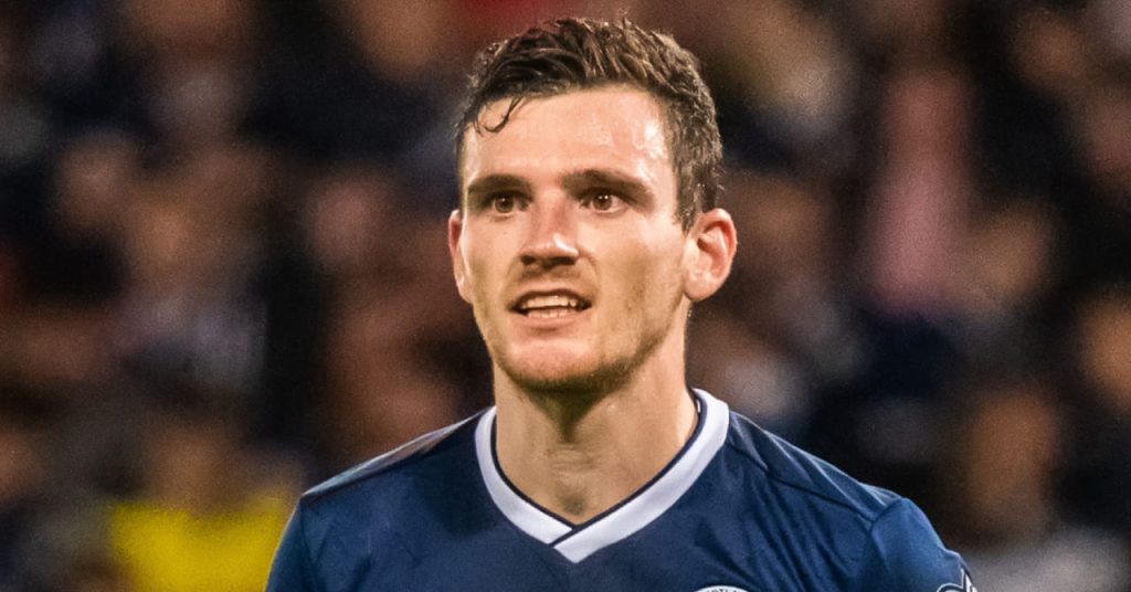 Slovenia vs Scotland: Nations League Confirmed XI – Decoding the Tactical Choices Slovenia vs Scotland: Line-ups confirmed for Nations League clash