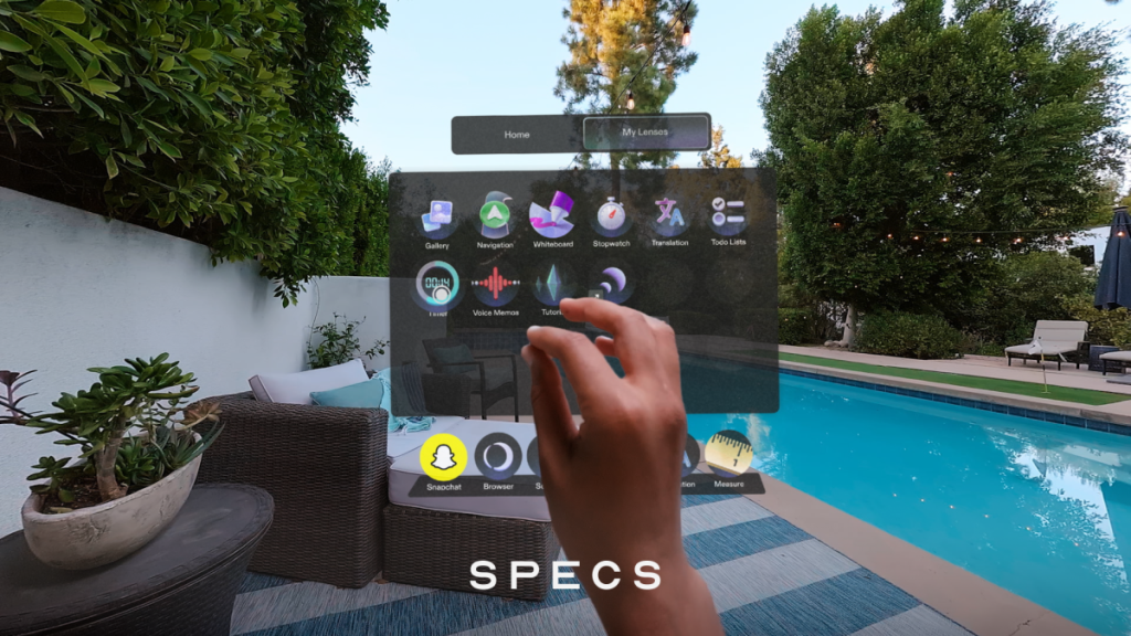 The $2,200 Question: Can Snap’s Smart Glasses Finally Justify Their Price Tag? Snap tries to make the case again for its $2,200 smart glasses